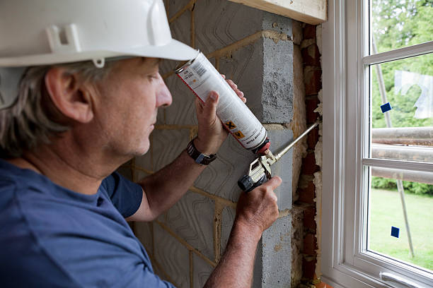 Reflective Insulation in Bellwood, VA